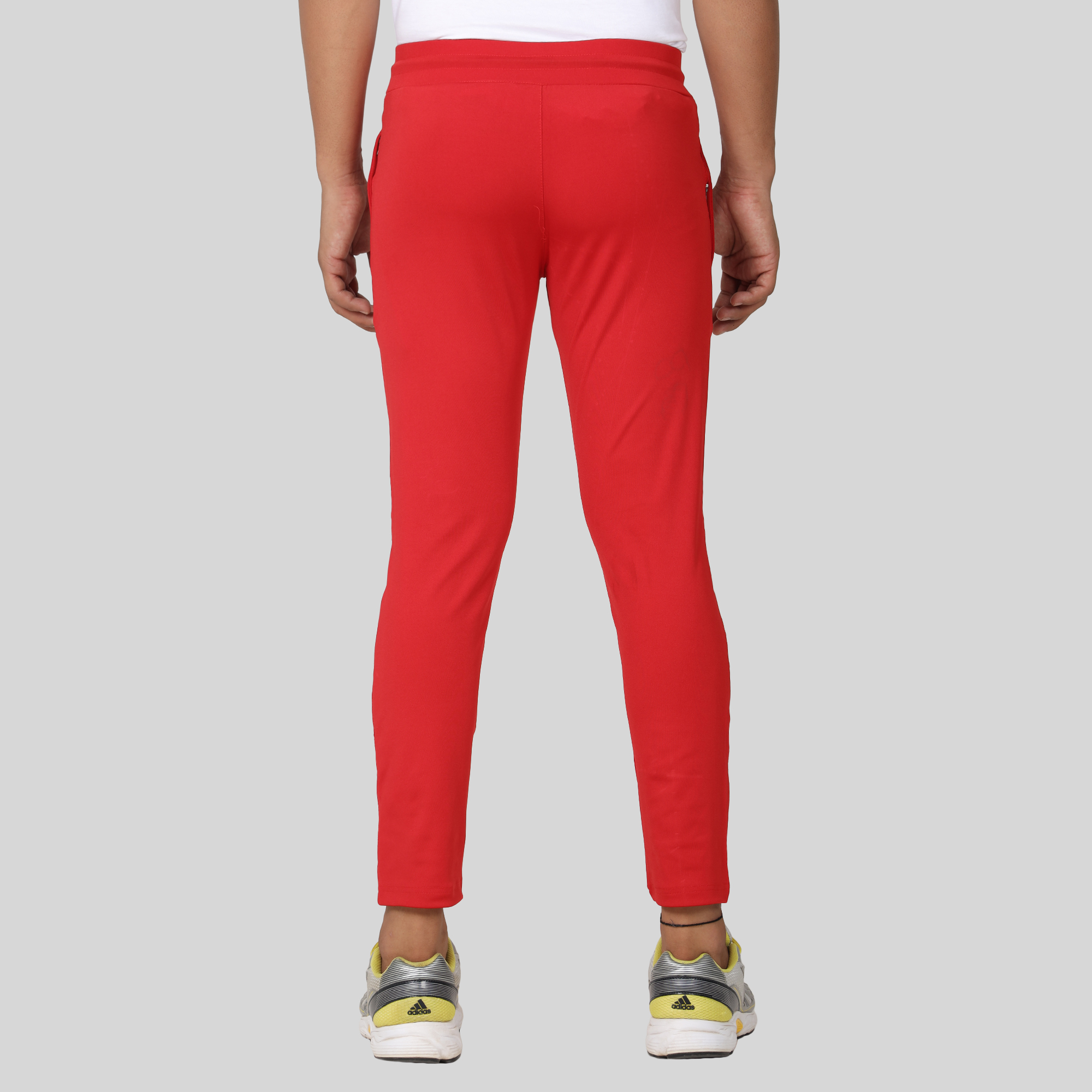 PUMA Casual Pants Girl 9-16 years online on YOOX Saudi Arabia