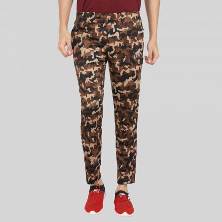 Mwin Shop - Army Track Pants For Women's | Shopee Malaysia