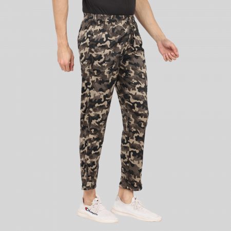 Hk Army TRK AIR Paintball Pants | Sacramento DMG | Alpha | Jogger Pant