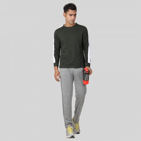 Grey adidas Originals SST Bonded Track Pants - JD Sports Global