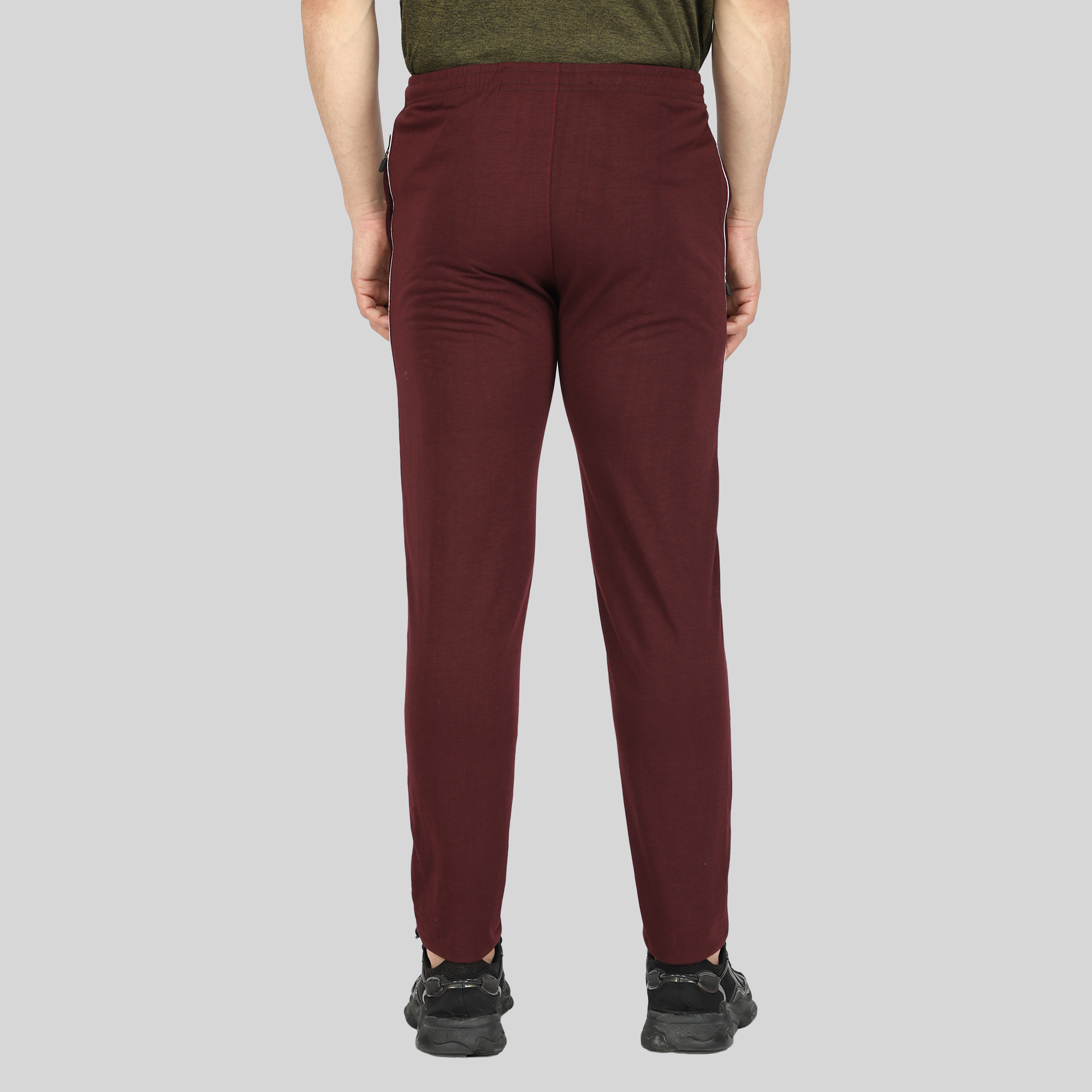 Dark Red & Maroon Pants For Guy's With Shirts Combination Outfits Ideas  2022 | Polo shirt outfits, Men fashion casual shirts, Shirt outfit men
