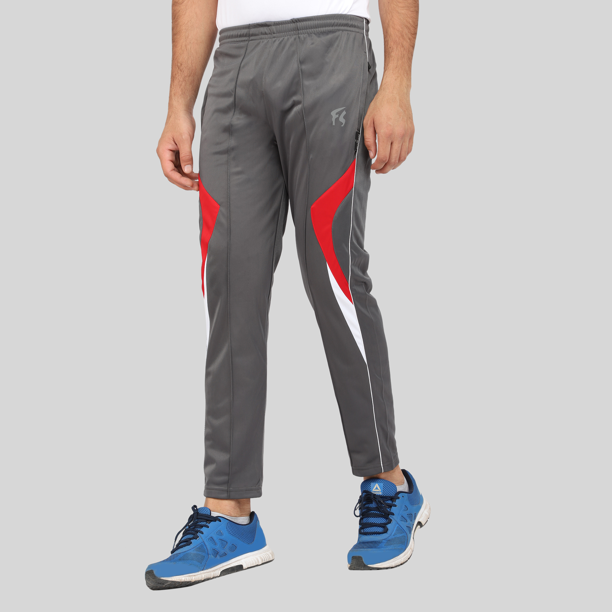 NIVIA Solid Men White Track Pants  Buy White NIVIA Solid Men White Track  Pants Online at Best Prices in India  Flipkartcom